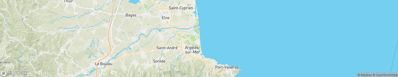 Localización del ##parkName## en un mapa